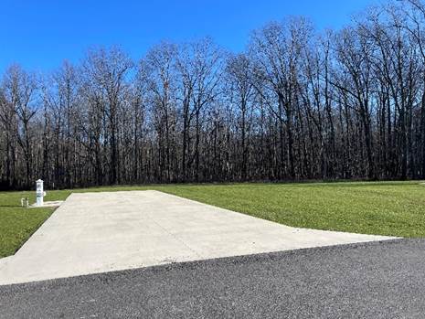 Lot 101        for sale - Motorcoach Resort Lake Erie Shores
