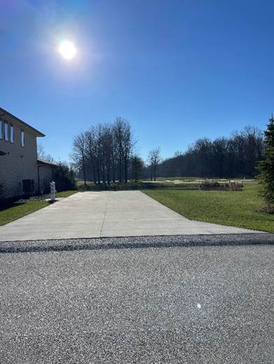 Lot 42         for sale - Motorcoach Resort Lake Erie Shores
