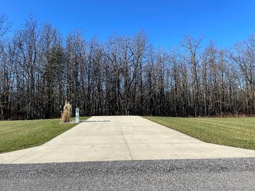 Lot 59         for sale - Motorcoach Resort Lake Erie Shores
