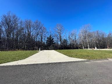 Lot 64         for sale - Motorcoach Resort Lake Erie Shores