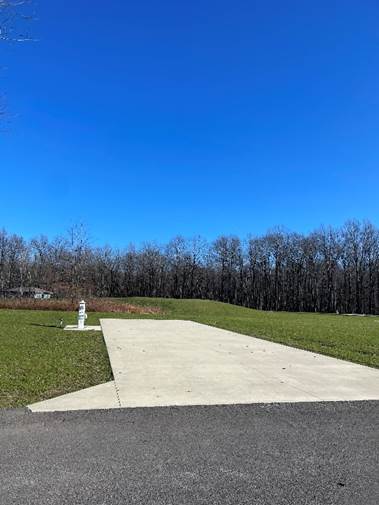 Lot 85         for sale - Motorcoach Resort Lake Erie Shores